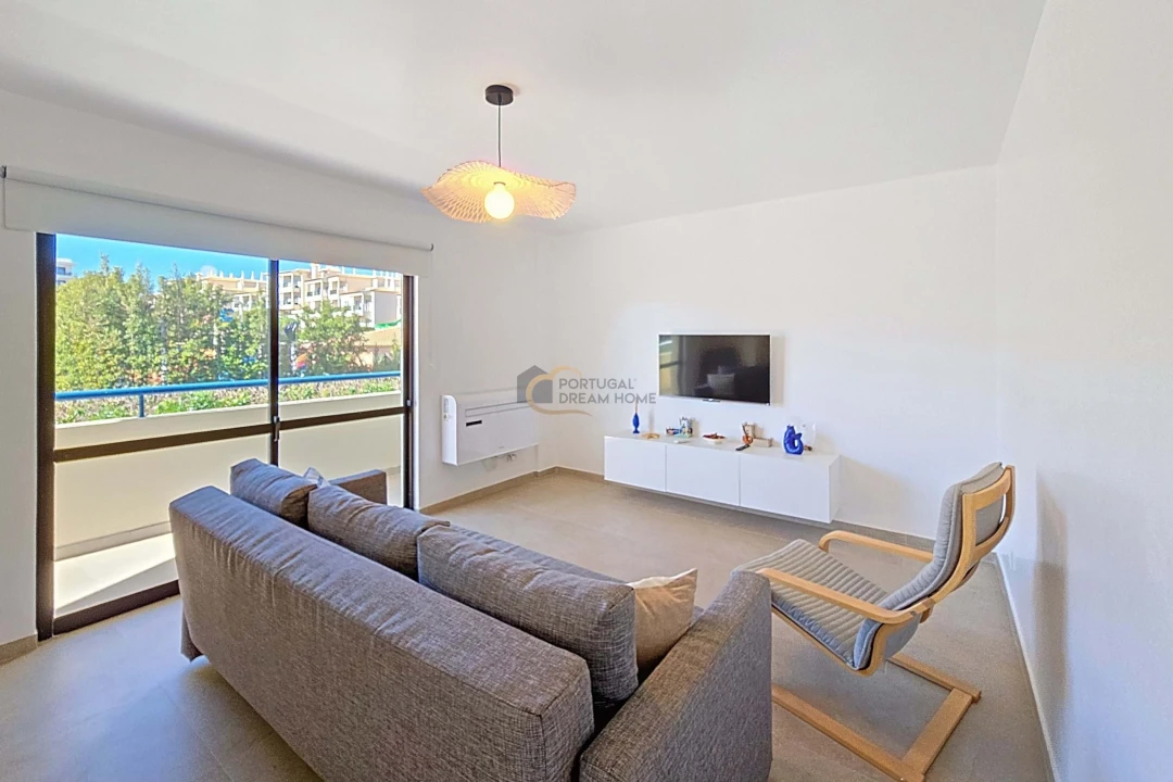 Apartamento T1 para Venda em Albufeira e Olhos de Água Foto 13