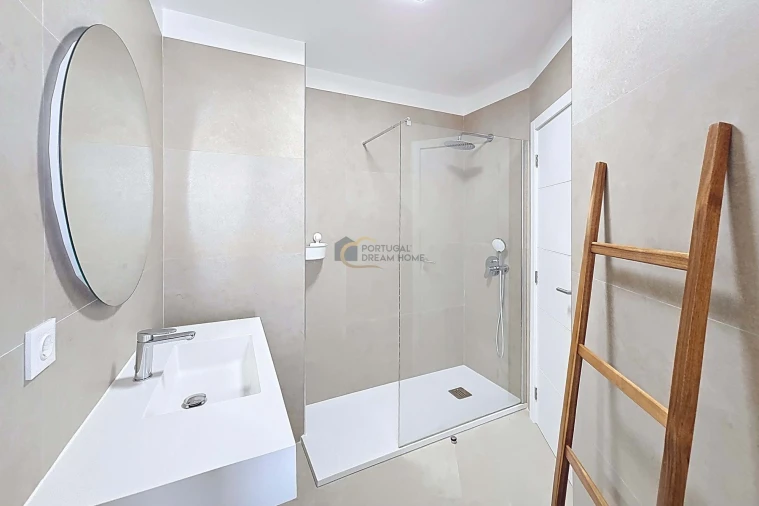 Apartamento T1 para Venda em Albufeira e Olhos de Água Foto 15