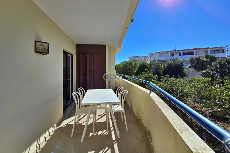 Apartamento T1 para Venda em Albufeira e Olhos de Água Foto 10