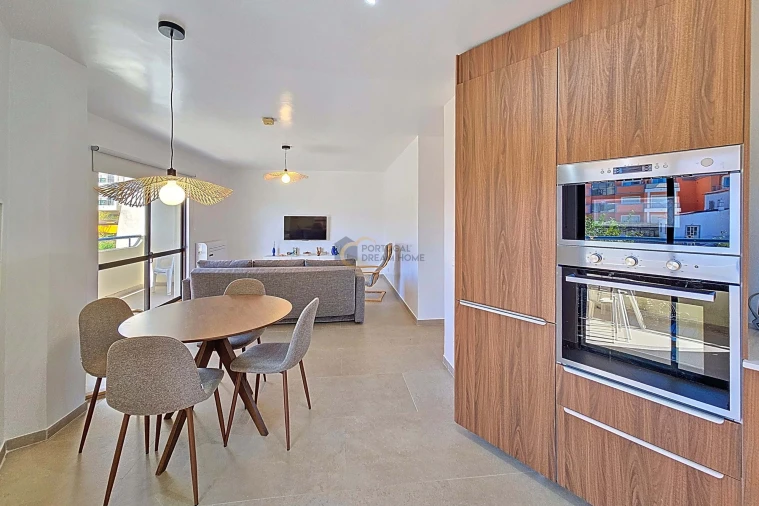 Apartamento T1 para Venda em Albufeira e Olhos de Água Foto 8