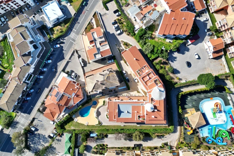 Apartamento T1 para Venda em Albufeira e Olhos de Água Foto 22