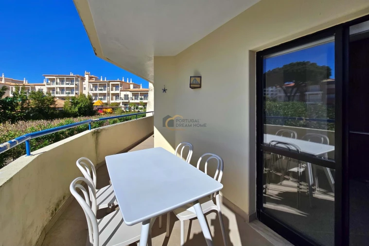 Apartamento T1 para Venda em Albufeira e Olhos de Água Foto 12