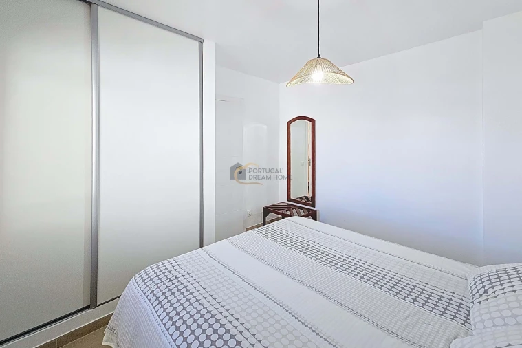Apartamento T1 para Venda em Albufeira e Olhos de Água Foto 17