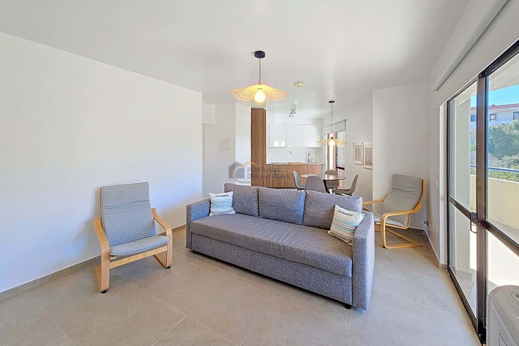 Apartamento T1 para Venda em Albufeira e Olhos de Água Foto 14