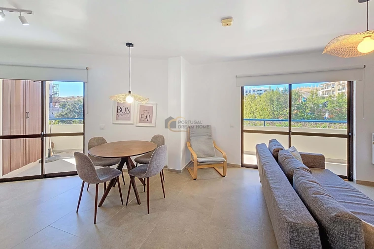 Apartamento T1 para Venda em Albufeira e Olhos de Água Foto 5