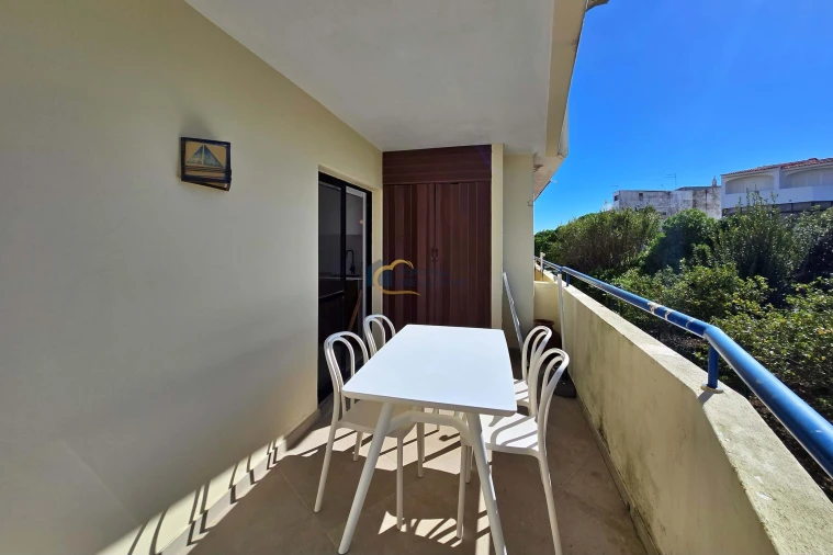 Apartamento T1 para Venda em Albufeira e Olhos de Água Foto 3