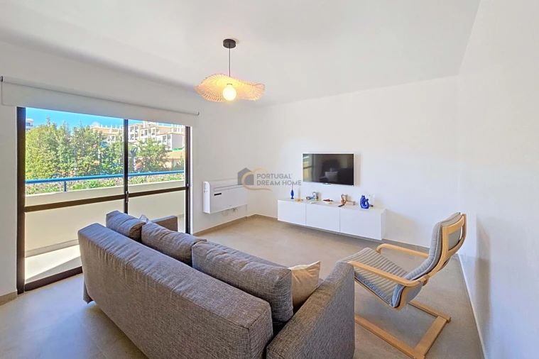 Apartamento T1 para Venda em Albufeira e Olhos de Água Foto 13