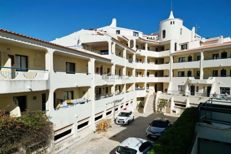 Apartamento T1 para Venda em Albufeira e Olhos de Água Foto 20