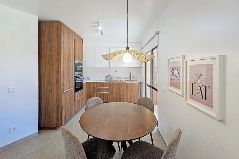 Apartamento T1 para Venda em Albufeira e Olhos de Água Foto 6