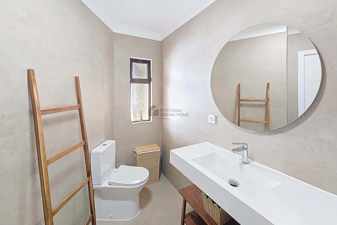 Apartamento T1 para Venda em Albufeira e Olhos de Água Foto 16