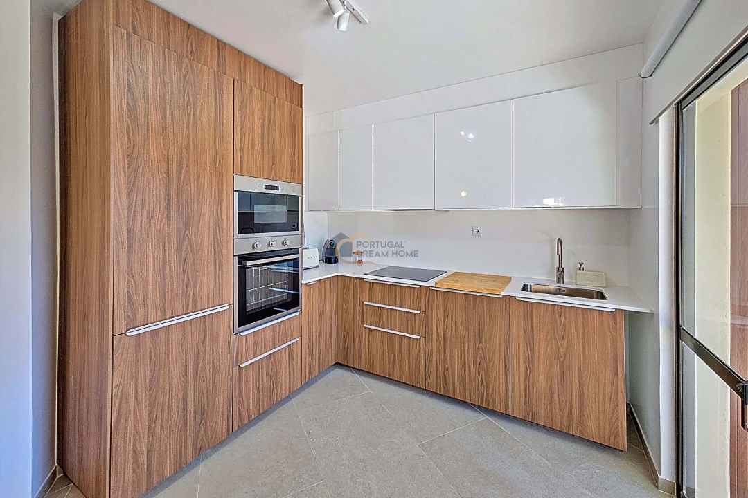 Apartamento T1 para Venda em Albufeira e Olhos de Água Foto 7