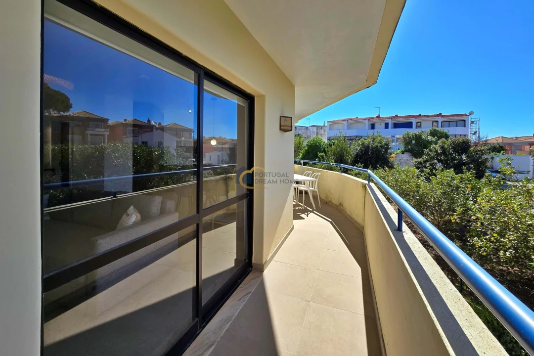 Apartamento T1 para Venda em Albufeira e Olhos de Água Foto 11
