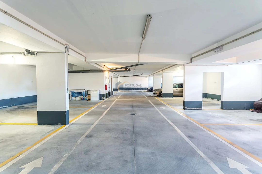 Apartamento T1 para Venda em Albufeira e Olhos de Água Foto 16