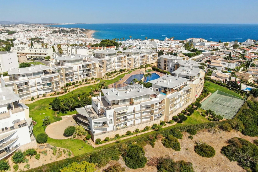 Apartamento T1 para Venda em Albufeira e Olhos de Água Foto 26