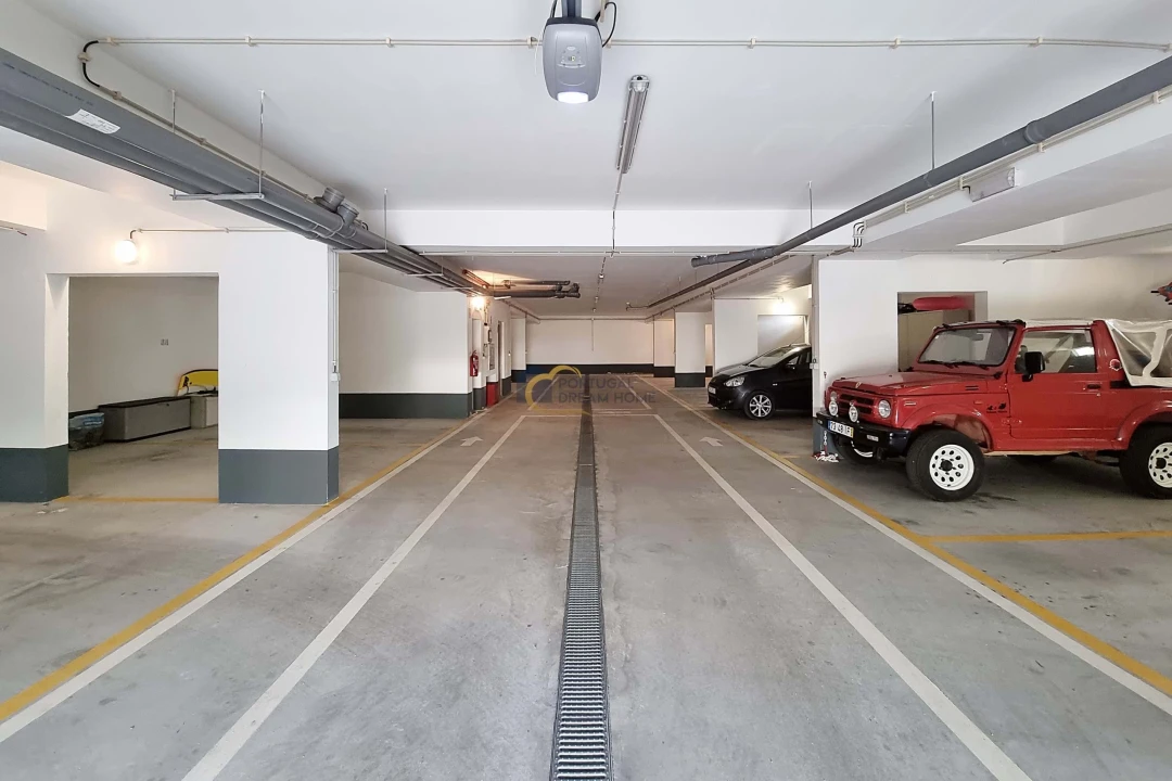 Apartamento T1 para Venda em Albufeira e Olhos de Água Foto 15