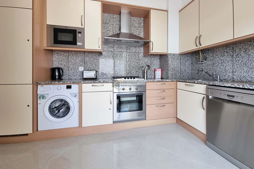 Apartamento T1 para Venda em Albufeira e Olhos de Água Foto 9