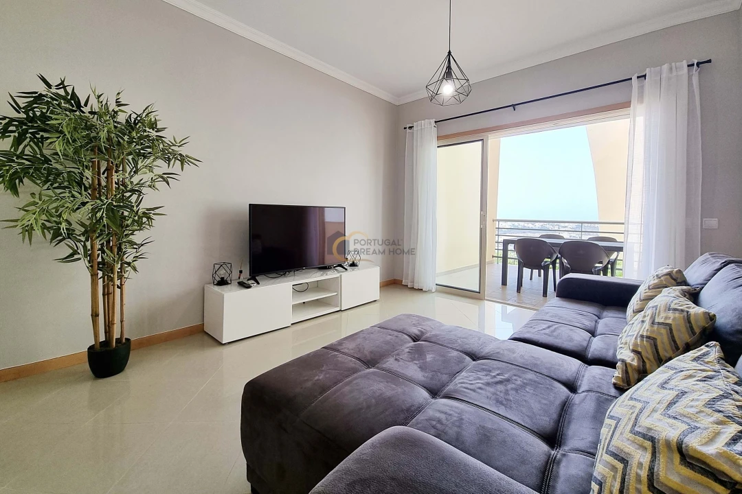 Apartamento T1 para Venda em Albufeira e Olhos de Água Foto 13