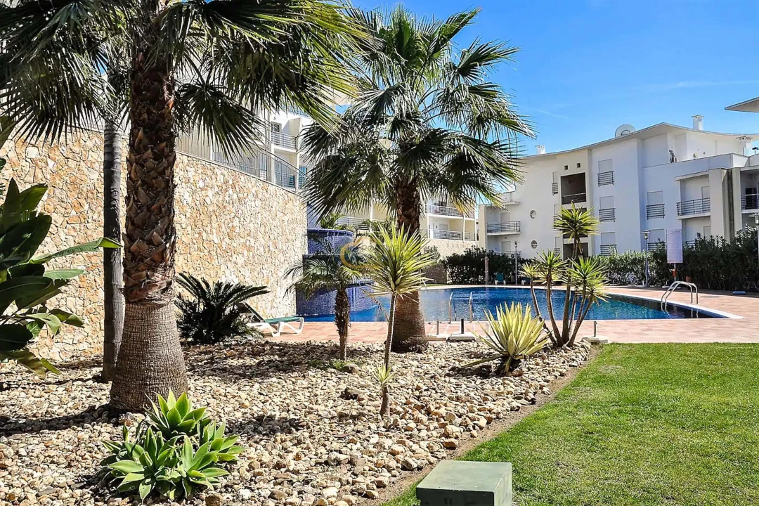 Apartamento T1 para Venda em Albufeira e Olhos de Água Foto 18