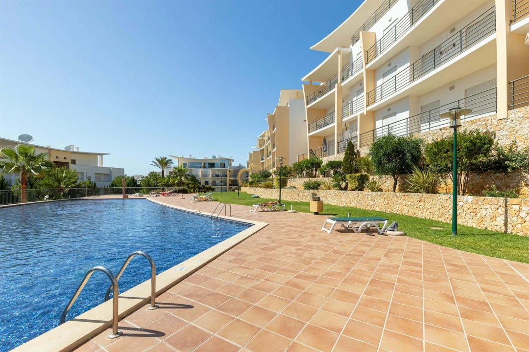 Apartamento T1 para Venda em Albufeira e Olhos de Água Foto 17