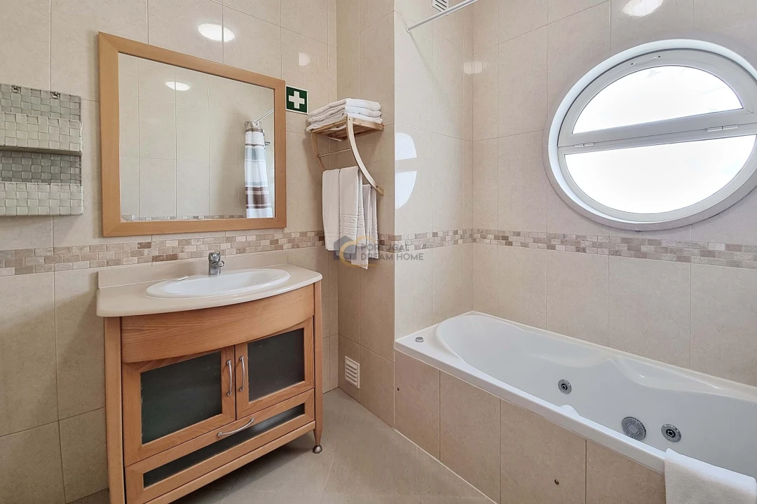 Apartamento T1 para Venda em Albufeira e Olhos de Água Foto 7