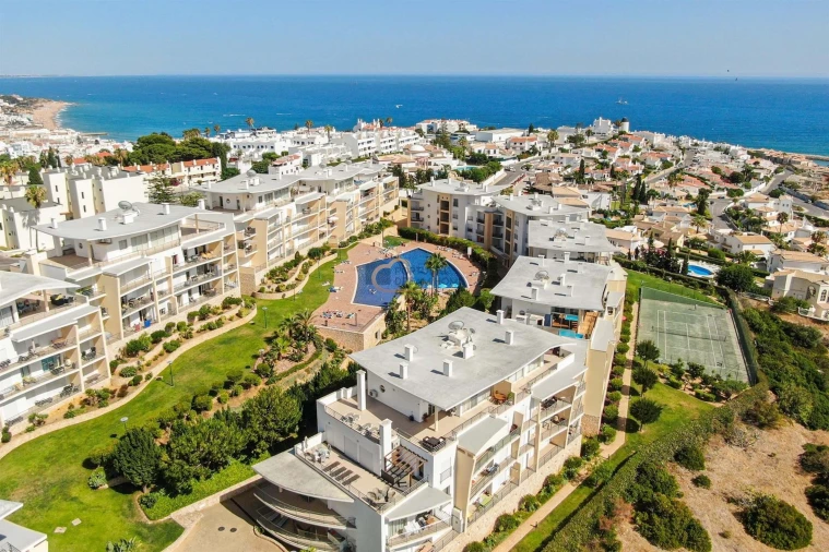 Apartamento T1 para Venda em Albufeira e Olhos de Água Foto 22