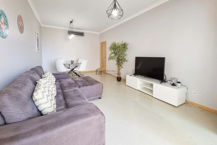 Apartamento T1 para Venda em Albufeira e Olhos de Água Foto 11