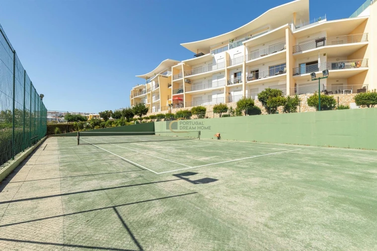 Apartamento T1 para Venda em Albufeira e Olhos de Água Foto 24