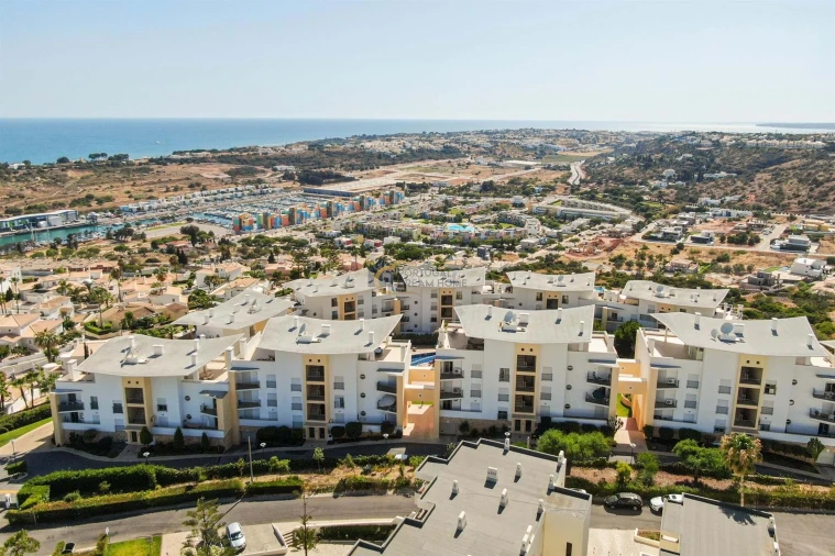 Apartamento T1 para Venda em Albufeira e Olhos de Água Foto 25