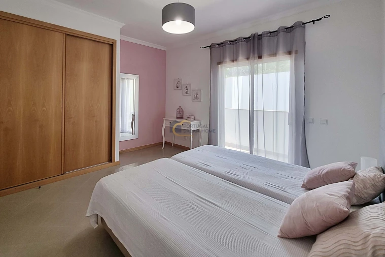 Apartamento T1 para Venda em Albufeira e Olhos de Água Foto 6