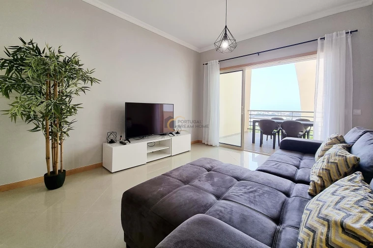 Apartamento T1 para Venda em Albufeira e Olhos de Água Foto 13