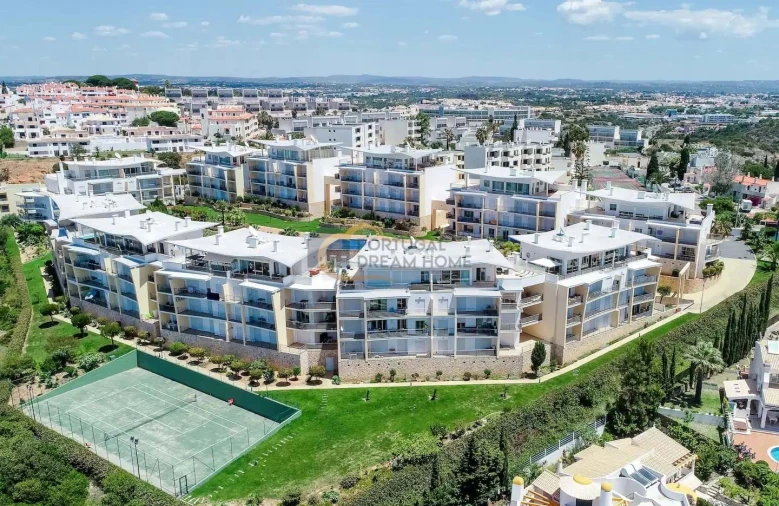 Apartamento T1 para Venda em Albufeira e Olhos de Água Foto 23