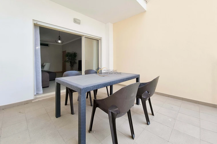 Apartamento T1 para Venda em Albufeira e Olhos de Água Foto 14