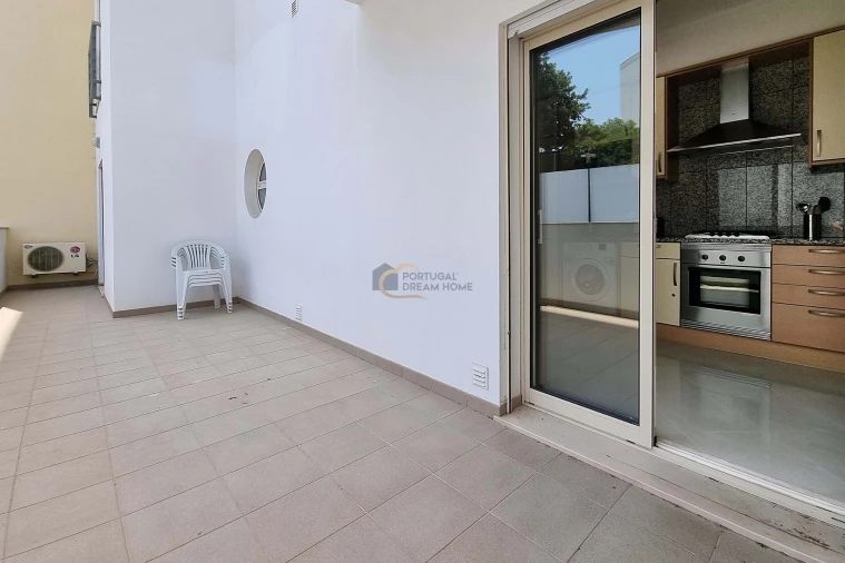 Apartamento T1 para Venda em Albufeira e Olhos de Água Foto 10