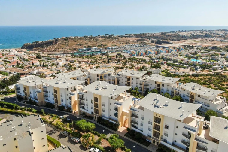 Apartamento T1 para Venda em Albufeira e Olhos de Água Foto 21