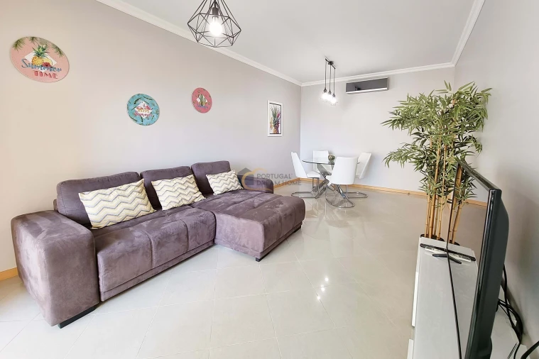 Apartamento T1 para Venda em Albufeira e Olhos de Água Foto 12