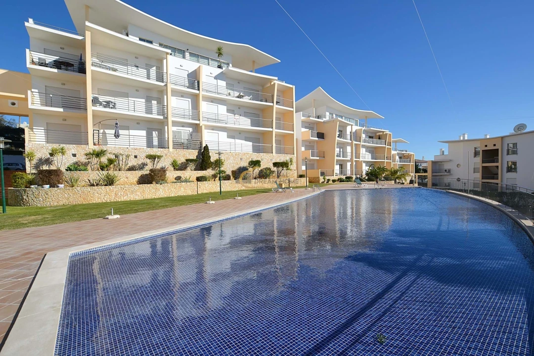 Apartamento T1 para Venda em Albufeira e Olhos de Água Foto 4