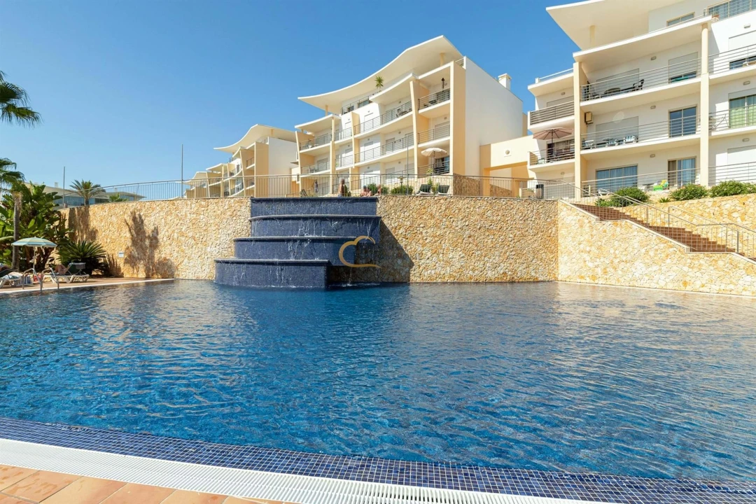 Apartamento T1 para Venda em Albufeira e Olhos de Água Foto 19