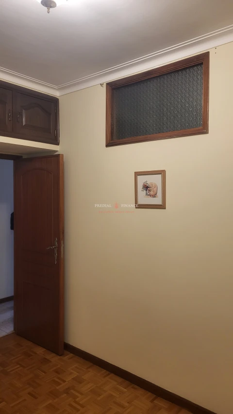 Apartamento T3 para Venda em Ramalde