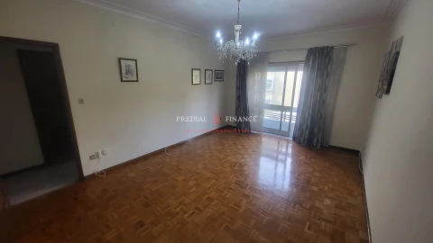 Apartamento T3 para Venda em Ramalde
