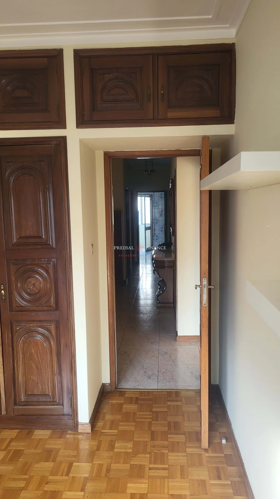 Apartamento T3 para Venda em Ramalde Foto 16