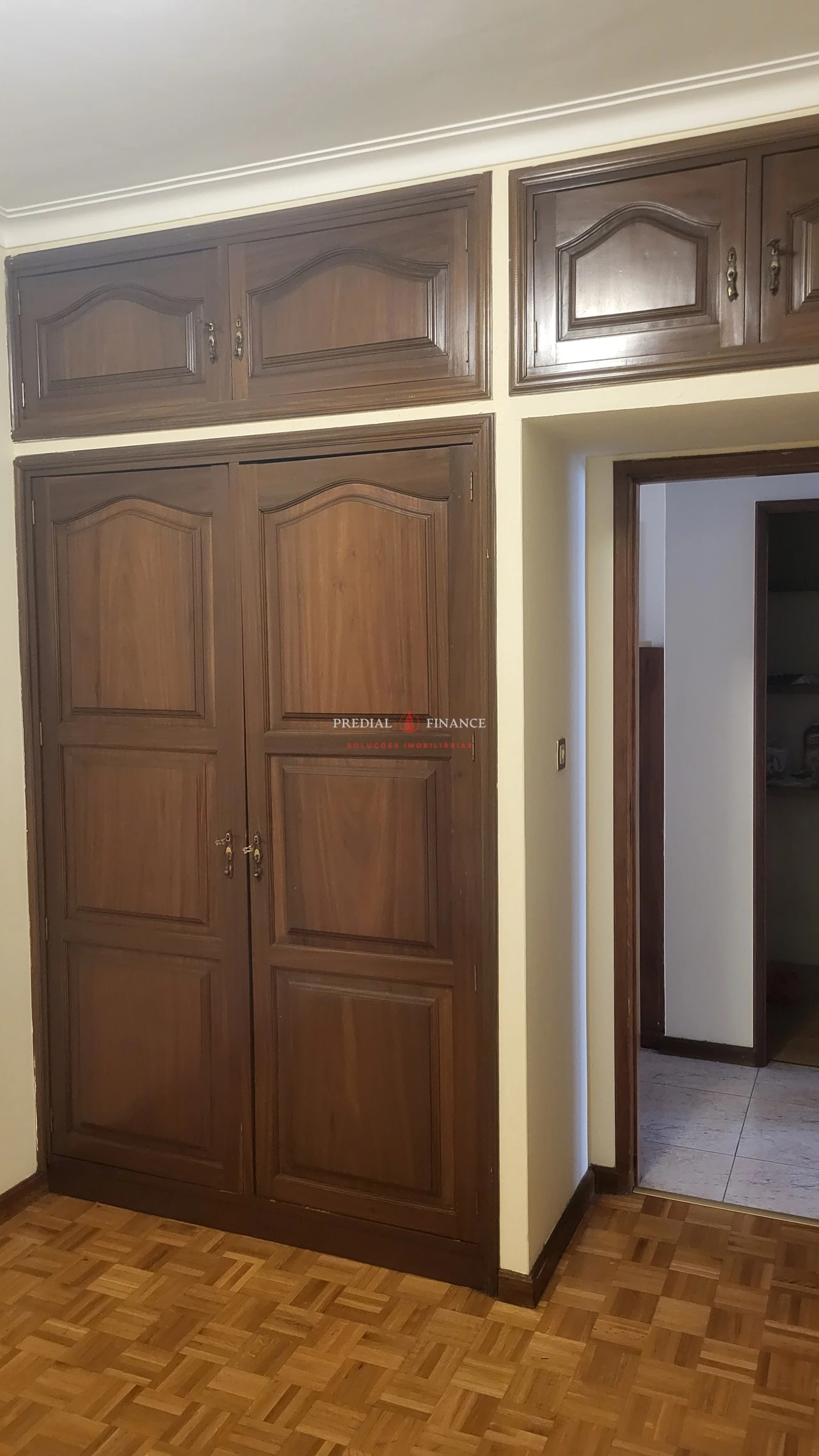 Apartamento T3 para Venda em Ramalde Foto 11