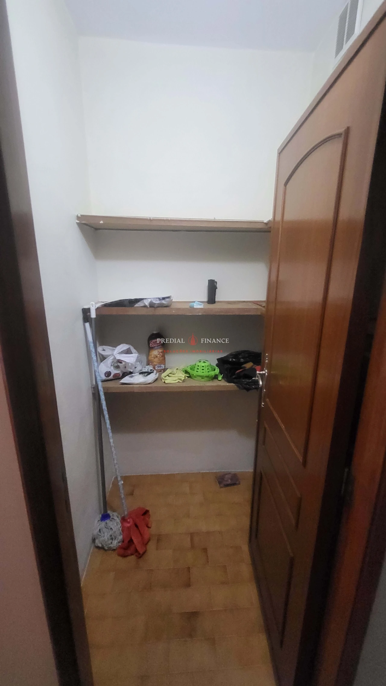 Apartamento T3 para Venda em Ramalde Foto 8