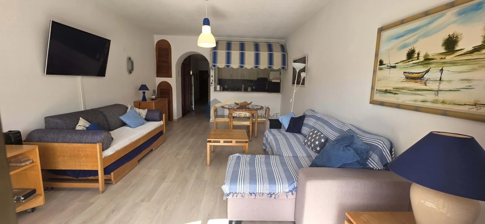 Apartamento T1 para Venda em Albufeira e Olhos de Água Foto 11