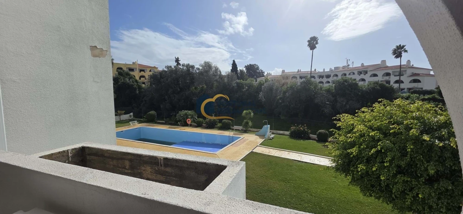 Apartamento T1 para Venda em Albufeira e Olhos de Água Foto 14