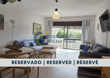 Apartamento T1 para Venda em Albufeira e Olhos de Água