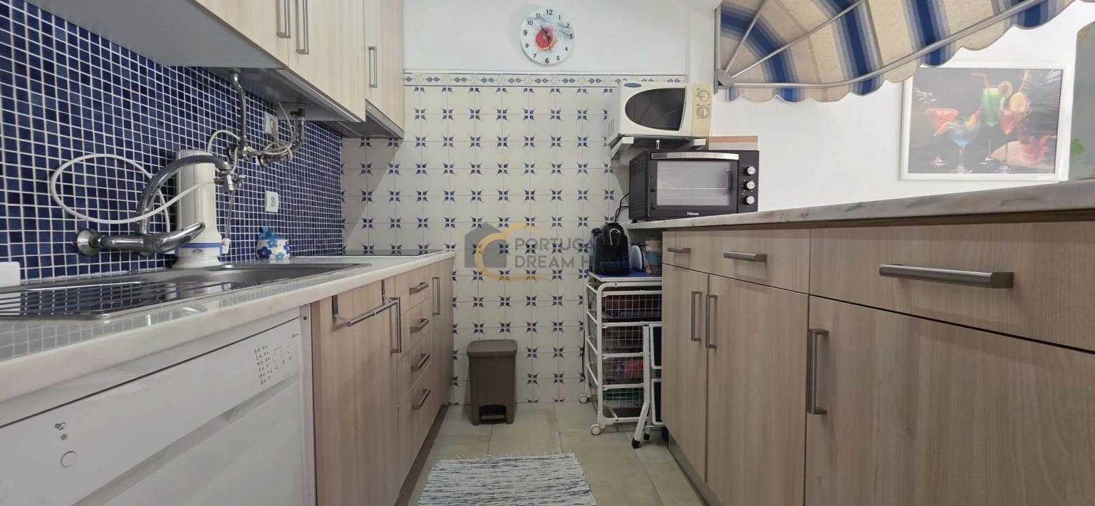 Apartamento T1 para Venda em Albufeira e Olhos de Água Foto 10