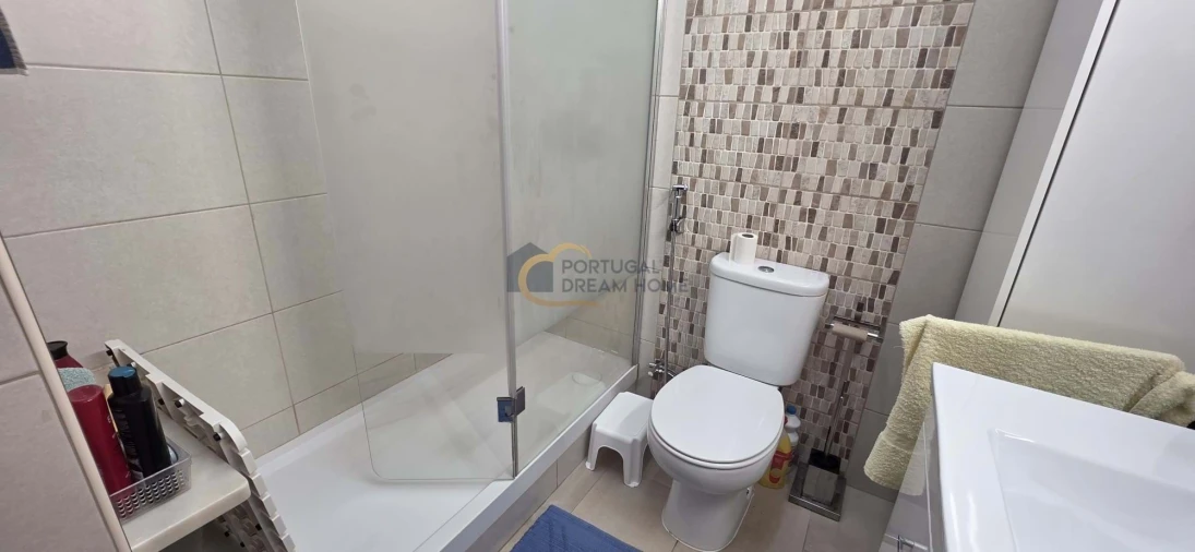 Apartamento T1 para Venda em Albufeira e Olhos de Água Foto 8