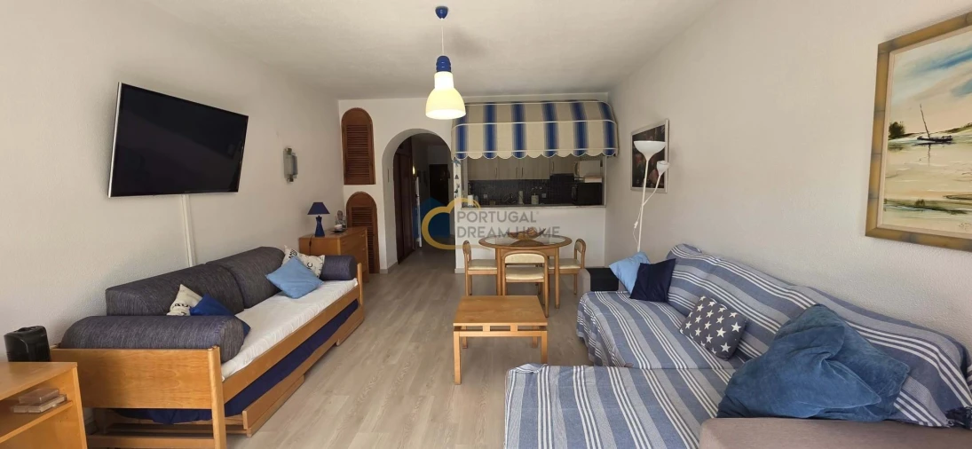 Apartamento T1 para Venda em Albufeira e Olhos de Água Foto 2