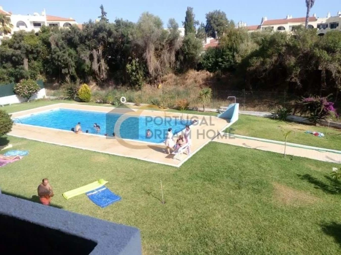 Apartamento T1 para Venda em Albufeira e Olhos de Água Foto 1