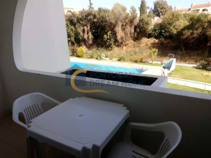 Apartamento T1 para Venda em Albufeira e Olhos de Água Foto 17